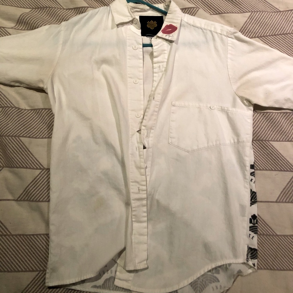 Extremely Rare Mookee by Yuske Lovers Shirt